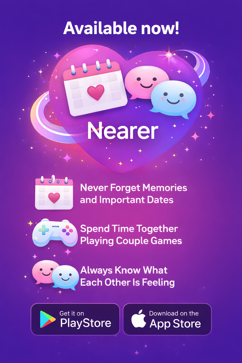 Download Nearer